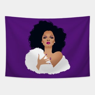 Diva Tapestry