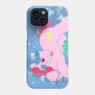 Sleep tight and don't wake up. Phone Case