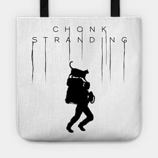 Chonk Stranding Tote