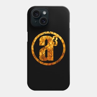 Agora Anarchy Action Phone Case