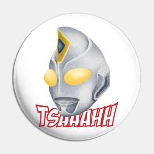 Ultraman Dyna Pin