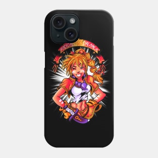 Radical Dreamer Phone Case