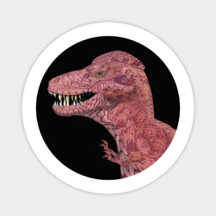 T-Rex Magnet