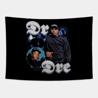 Dr. Dre Vintage Bootleg Tapestry