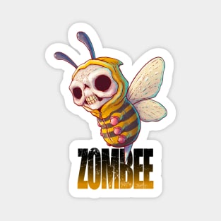 Zombee Magnet