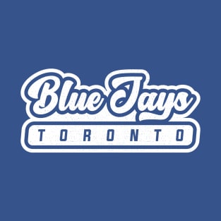 Toronto Blue Jays 01 T-Shirt