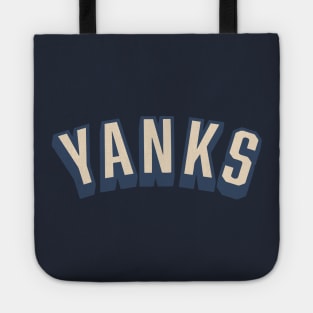 YANKS Tote