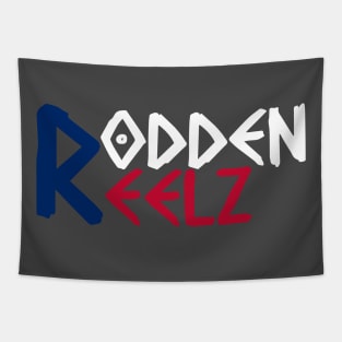 Rodden Reelz Texas Tapestry