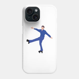 Hal Skating Phone Case