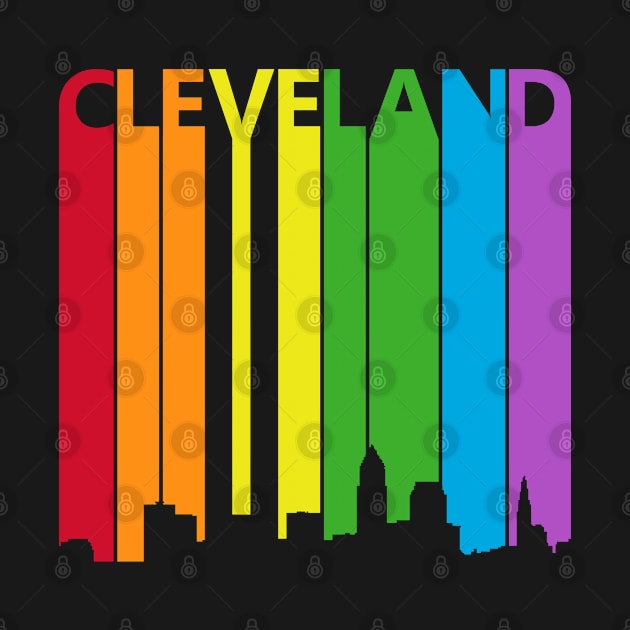 Cleveland LGBT Pride Support by GWENT