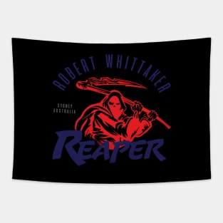 Robert Whittaker Tapestry