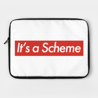 supreme laptop sleeve