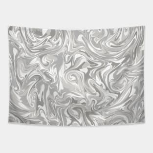 black and white marble Tapestry