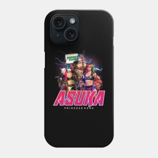 ASUKA Phone Case