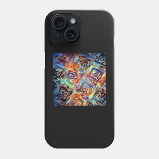 Splashes Phone Case