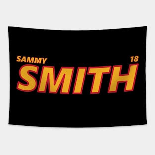 SAMMY SMITH 2023 Tapestry