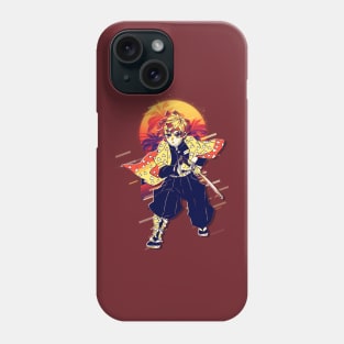 Zenitsu Phone Case