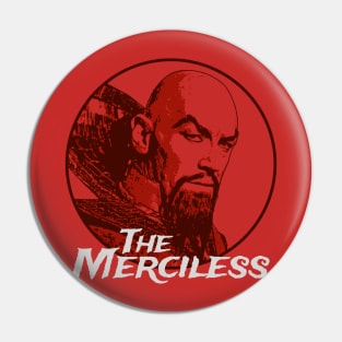 flash gordon - the Merciless Pin