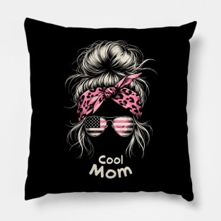 Cool Mom Pillow