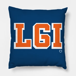 LGI Pillow