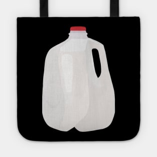 Milk Tote