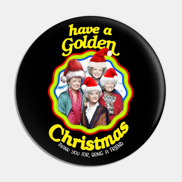 golden girls christmas Pin by CLOSE THE DOOR PODCAST