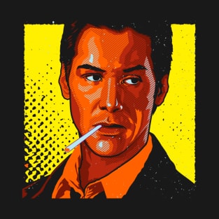 JOHN CONSTANTINE T-Shirt