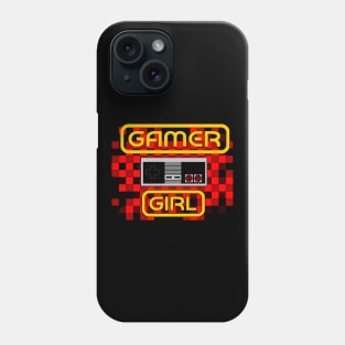 Gamer Girl Phone Case