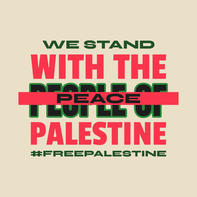 Free Palestine Gaza Rafah Ceasefire Now Peace Activist by Tip Top Tee's