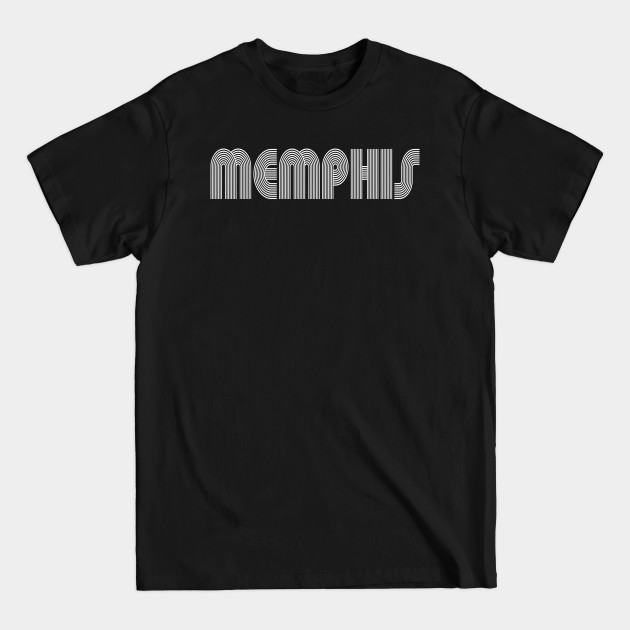 Discover MEMPHIS Family Name Family Reunion Ideas - Family Reunion Ideas - T-Shirt