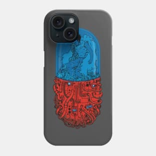 Capsule 41 Phone Case