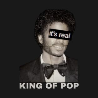 the real king T-Shirt