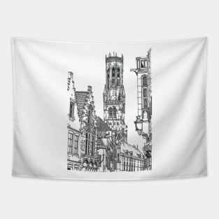 Brugge Tapestry