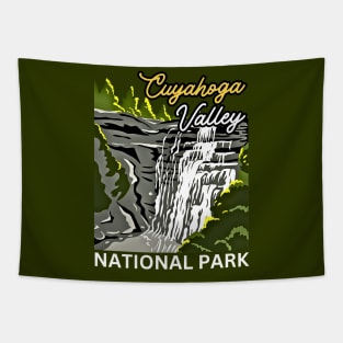 cuyahoga valley united states outdoors, Tapestry