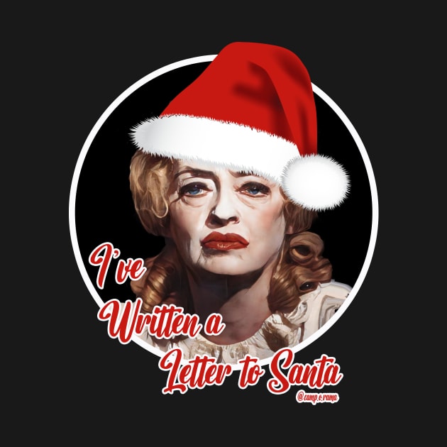 Baby Jane Christmas by Camp.o.rama