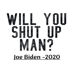 Joe Biden Harris for President 2020 Gift Idea T-Shirt