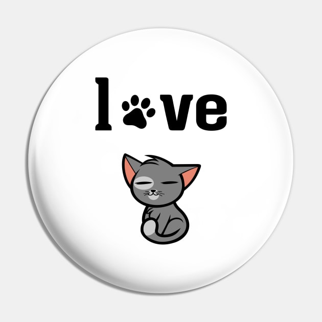 Cats lovers Pin by TheSurgeon