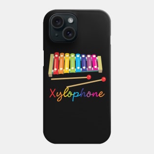 Xylophone Phone Case