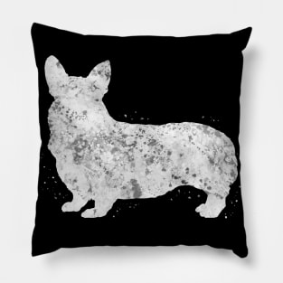 Pembroke Welsh Corgi dog Pillow