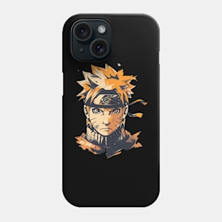 naruto Phone Case