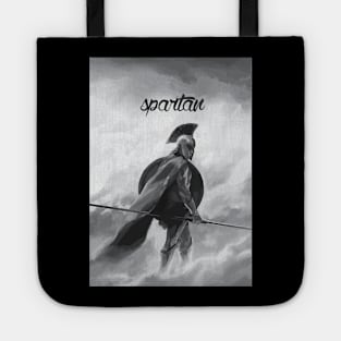 Spartan Tote