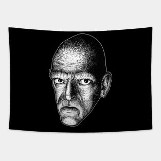 The Hills Have Eyes Tapestry