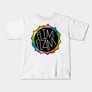 Flam Kids T Shirts Teepublic Uk