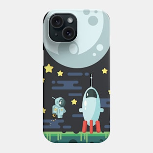 universe Phone Case