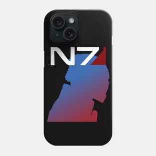 Mass Effect | Dual Phone Case