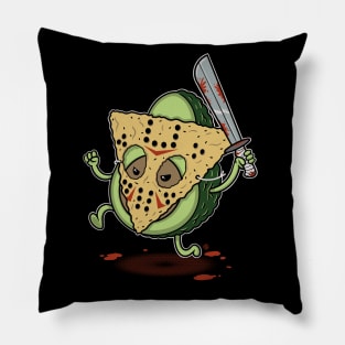 NACHOS KILLER Pillow