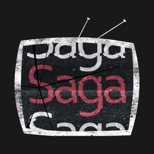 Saga T-Shirt