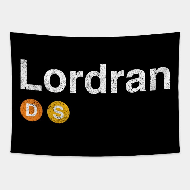 Lordran Tapestry by huckblade