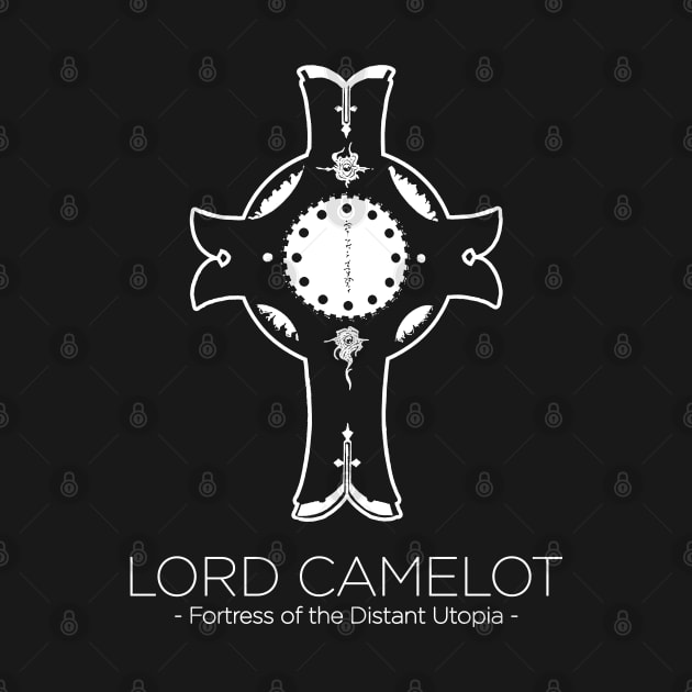 Lord Camelot - Mashu by xEmiya