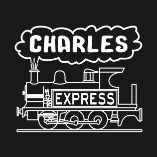 Charles T-Shirt